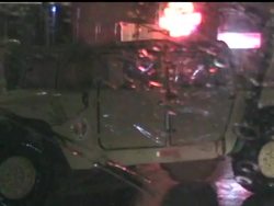 It may not be in the storm's crosshair's, but Gulfport, Miss., is feeling the effects of powerful Hurricane Gustav. Instructional Video