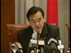 SINGAPORE: SUMMIT MEETINGS AT ASEAN News Clip