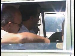 West Bank - Israel Lifts Closure News Clip