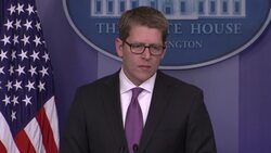 The White House applauded University of Missouri football player Michael Sam, who declared publicly that he is gay on Sunday. (Feb. 10) Instructional Video