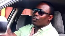 VOICED : Liberian handshake lost to Ebola outbreak News Clip