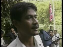 Rebels ask Jakarta to take their demands seriously News Clip