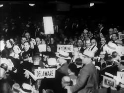 Republicans Favour Prohibition Repeal News Clip