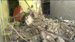 Daytime a'math of late-night bombings that left several dead in capital Instructional Video