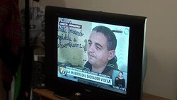 CLEAN : Ex dictator who waged Argentinas Dirty War News Clip