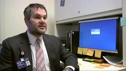 Doctors have pronounced 13-year-old Jahi McMath brain dead, but her family is fighting to keep her connected to a ventilator. A neurological expert says just because her heart is beating does not mean she will ever recover. (Jan. 10) News Clip