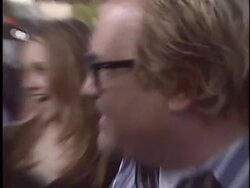 'Robots' Premiere Stock Footage