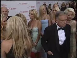 AFI Awards Honoring Robert De Niro Stock Footage