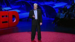 Ken Robinson: How to escape education's death valley Instructional Video