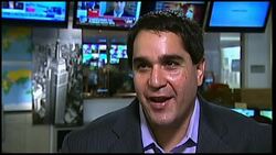 Analyst on latest hacking crisis facing Sony; file News Clip