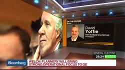 Why Leadership Matters for New GE CEO Flannery News Clip