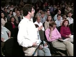 GWT: WRAP Excerpts of Franks briefing, British spokesman News Clip