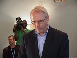 US envoy Hill on NKorea nuclear talks News Clip