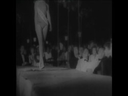 SYND 26 9 68 KINSHASA MISS EUROPE Instructional Video