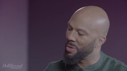 Common on the documentary '13th' and Rapping to Ava DuVernay at the White House | Meet Your Nominees News Clip
