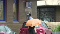 CLEAN : Russian stocks plunge in wake of fresh sanctions News Clip