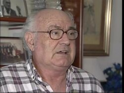 Preview for Friday's Madrid bomb anniversary News Clip