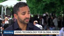 Palihapitiya: Microsoft-LinkedIn a Great Deal for Both News Clip