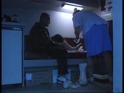 CROATIA - Refugees Enter Turanj News Clip