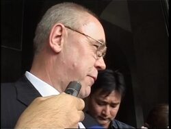 Australian loses appeal against execution for drug offence News Clip