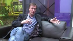 CLEAN : French politics: an amusement for the British press News Clip