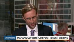 Chatham House Says Brexit Hasn't Featured as Debate Topic News Clip