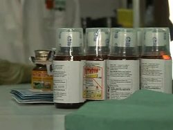 VOICED: Africa's Green Revolution in the making News Clip