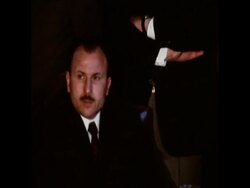 SYND 3-11-72 CABINET RESHUFFLE News Clip