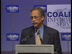 WRAP Edited highlights of daily coalition briefing News Clip