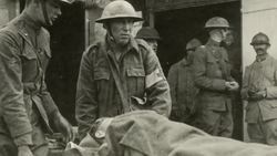 The World War One Song Instructional Video