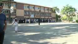 VOICED : Rise of Islamic schools causes alarm in secular Turkey News Clip