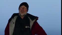 Scientists tracking the "unstoppable" ice melt in Antarctica News Clip