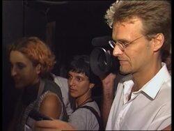 ENTERTAINMENT DAILY: ENT5- BUENAVISTA SOCIAL CLUB News Clip