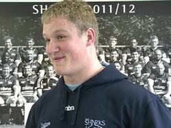 Interview: Ross Harrison Stock Footage