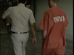 Canadian arrested after paedophile  internet alert appears in court News Clip