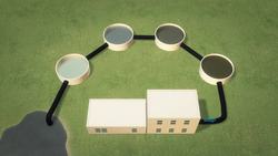 Plastic microbeads from exfoliating products pollute the Great Lakes Instructional Video