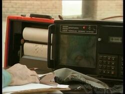 IRAQ: AL-MADEAN ARCH Instructional Video