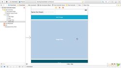Application Development with Swift 2 (Video 8) Instructional Video