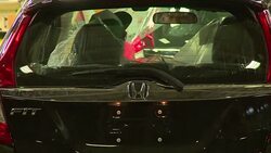 CLEAN : STOCKSHOTS: Mexican industries News Clip