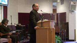 CLEAN: Les noirs americains ne sont pas tous contr News Clip