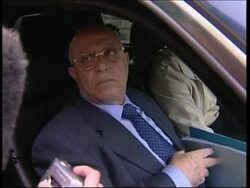 PM says asked French for formal report on Arafat death News Clip