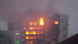 CLEAN : 19 killed in Islamist attack in Chechnya News Clip