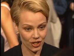 'Volcano' Premiere Stock Footage