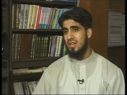 Islamic militant groups says five Britons killed in Mazar-e-Sharif. News Clip