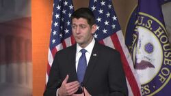 GOP Push Tax Cut Plans, Dems Remain Skeptical News Clip