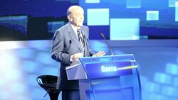 CLEAN: Brazil's Dilma squares off against rival in TV debate News Clip