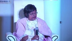 Mandela's ex-wife launches book about her 1969 imprisonment Instructional Video