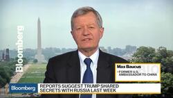Baucus Says GOP Will Show Loyalty to Country, Not Trump News Clip