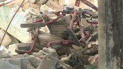 CLEAN : Gazans hope ICC will make Israel pay News Clip