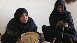 CLEAN : Tuareg women only musical tradition reborn in Algeria News Clip
